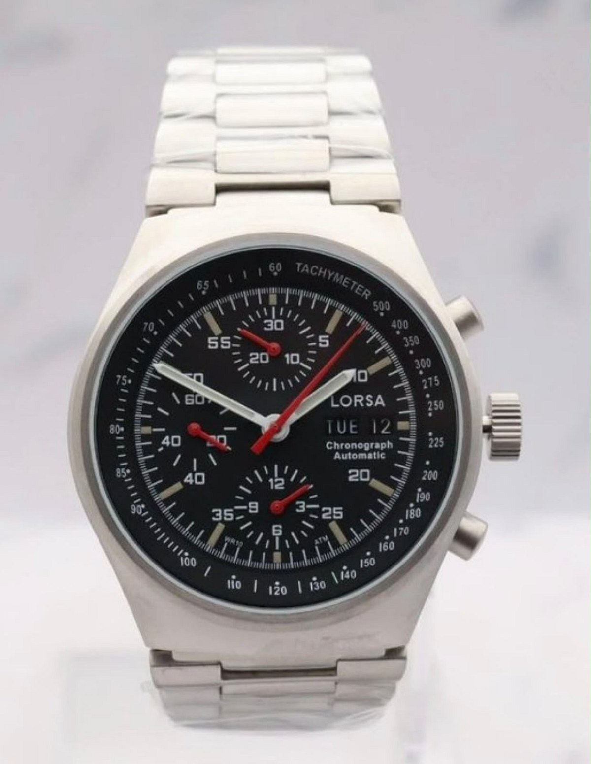 LORSA Automatic Chronograph –