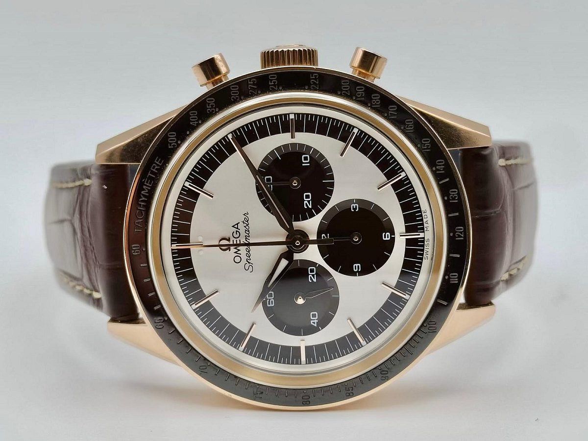 Omega FOIS