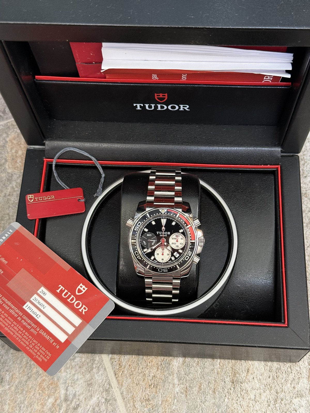 Tudor hydronaut2